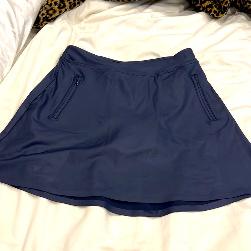 G/FORE ATHLETIC SKIRT